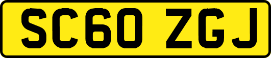 SC60ZGJ