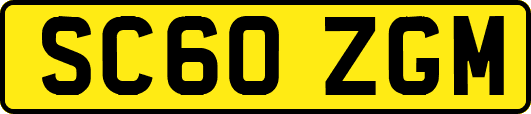 SC60ZGM