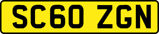 SC60ZGN