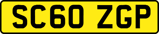 SC60ZGP