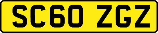 SC60ZGZ