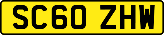 SC60ZHW