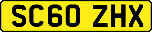 SC60ZHX
