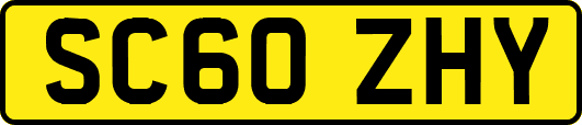 SC60ZHY