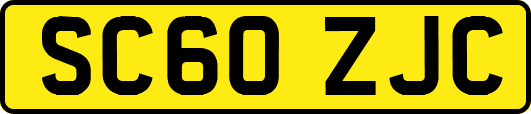 SC60ZJC