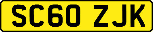 SC60ZJK