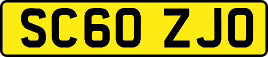 SC60ZJO