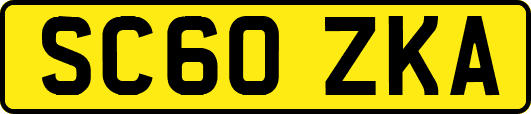 SC60ZKA