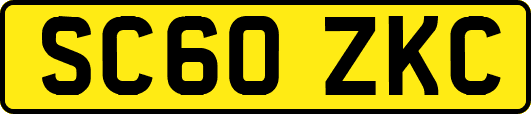 SC60ZKC