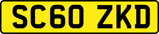 SC60ZKD