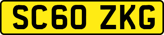 SC60ZKG