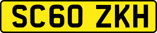 SC60ZKH
