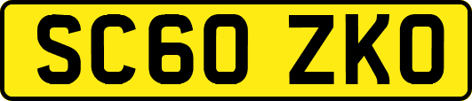 SC60ZKO