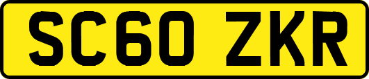 SC60ZKR