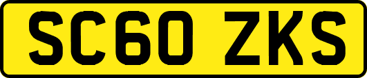 SC60ZKS