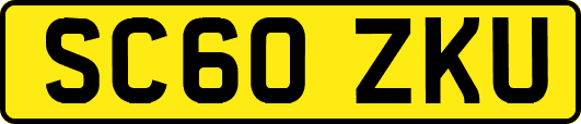 SC60ZKU