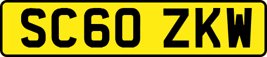 SC60ZKW