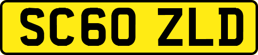 SC60ZLD