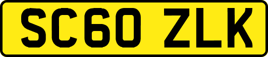 SC60ZLK