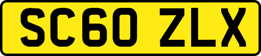 SC60ZLX