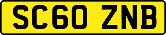 SC60ZNB