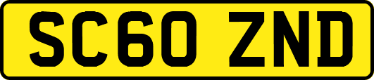 SC60ZND