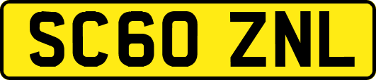 SC60ZNL