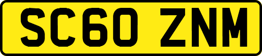 SC60ZNM