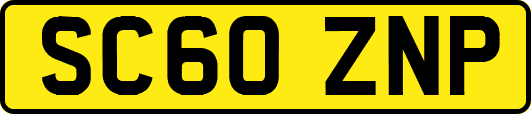 SC60ZNP