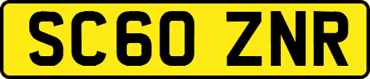 SC60ZNR