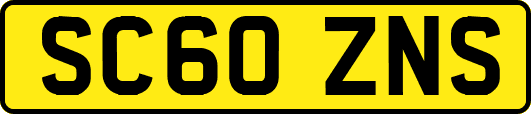 SC60ZNS