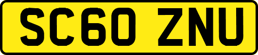 SC60ZNU