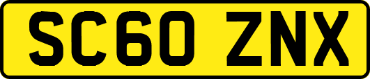 SC60ZNX