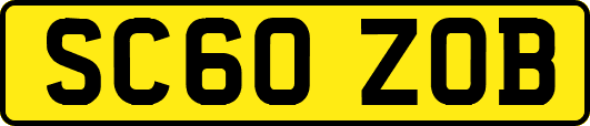 SC60ZOB