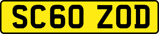 SC60ZOD