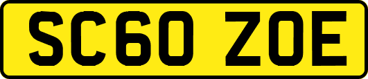 SC60ZOE