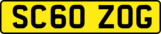 SC60ZOG