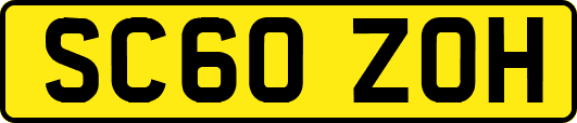 SC60ZOH