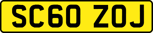 SC60ZOJ