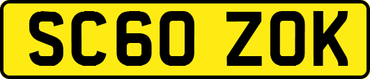 SC60ZOK