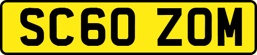 SC60ZOM