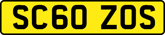 SC60ZOS