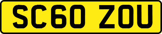 SC60ZOU