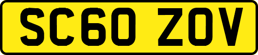 SC60ZOV