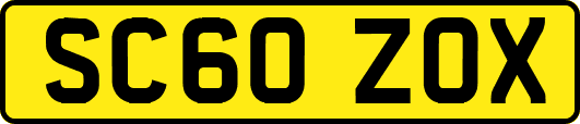 SC60ZOX