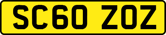 SC60ZOZ