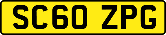 SC60ZPG