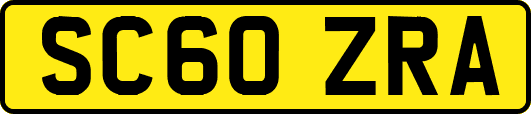 SC60ZRA