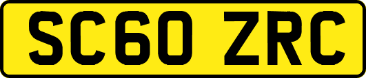 SC60ZRC