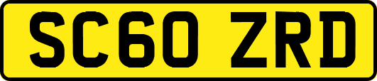 SC60ZRD